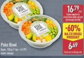 Poke Bowl