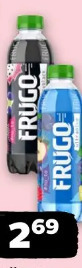 Napój Frugo
