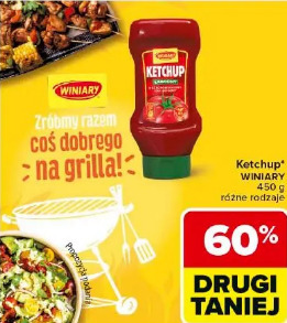 Ketchup WINIARY