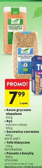 Różne produkty 