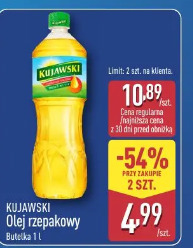 Kujawski Olej rzepakowy