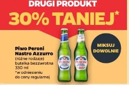 Piwo Peroni Nastro Azzurro