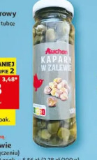Kapary w zalewie