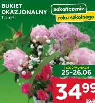 Bukiet okazjonalny