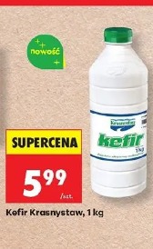 Kefir Krasnystaw