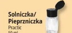 Solniczka/Pieprzniczka Practic