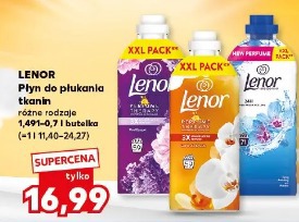 Lenor Płyn do płukania tkanin