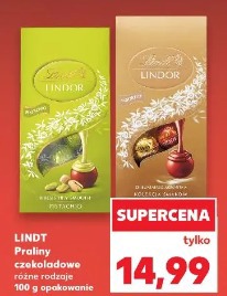 Lindt Praliny czekoladowe