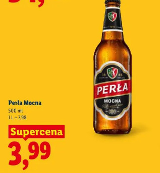 Perła Mocna