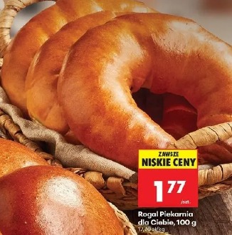 Rogal Piekarnia dla Ciebie