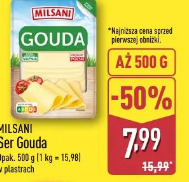 Milsani Ser Gouda
