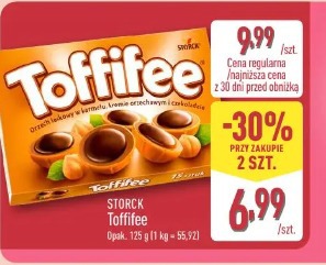 Storck Toffifee