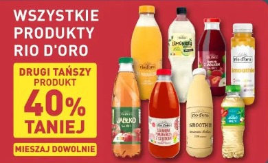 Wszystkie produkty RIO D'ORO