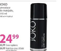 Joko utrwalacz do makijażu