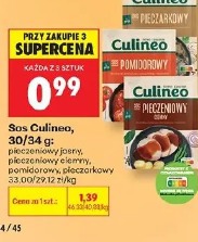 Sos Culineo