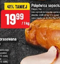 Polędwica sopocka