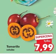 Tamarillo sztuka
