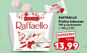Raffaello Praliny kokosowe