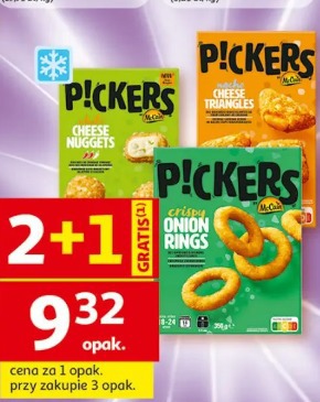 Pickersy McCain