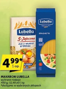 Makaron Lubella
