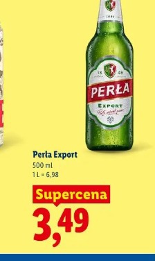 Perła Export
