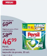 Persil, uniwersalne kapsułki do prania
