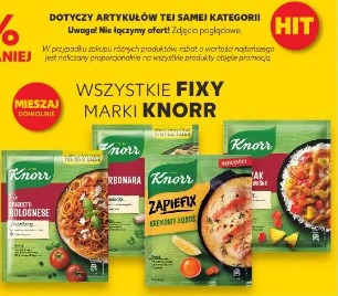 Fixy Knorr