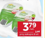 Twaróg półtłusty Farm Milk