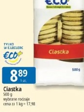 Ciastka