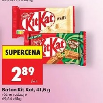 Baton Kit Kat