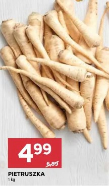 Pietruszka