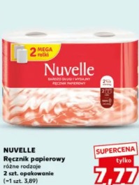 Nuvelle Ręcznik papierowy