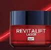 L'Oréal Paris Revitalift Laser krem przeciw oznakom starzenia się na dzień SPF 20