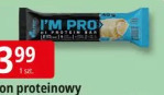 Baton proteinowy I'm PRO/Xplode/Energy Olimp Nutrifarm