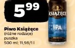 Piwo Książęce