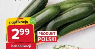 Cukinia