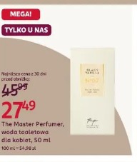 The Master Perfumer, woda toaletowa dla kobiet, 50 ml