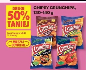 Chipsy Crunchips
