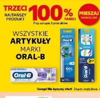 Wszystkie artykuły marki Oral-b