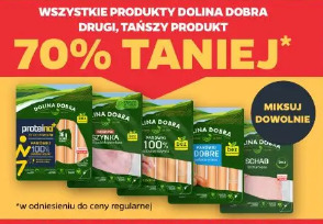 Produkty Dolina Dobra
