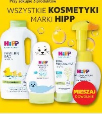 Wszystkie kosmetyki marki Hipp