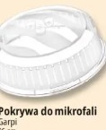 Pokrywa do mikrofali Garpi