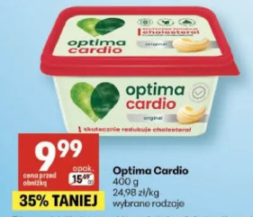 Optima Cardio