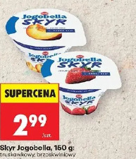 Skyr Jogobella