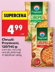 Chrupki Przysnacki