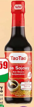 Sos sojowy TaoTao