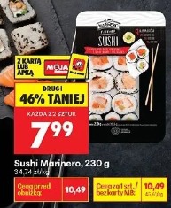 Sushi Marinero