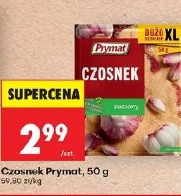 Czosnek Prymat