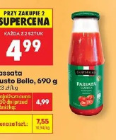 Passata Gusto Bello