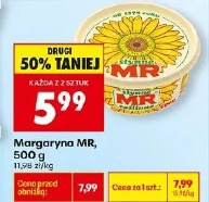 Margaryna MR